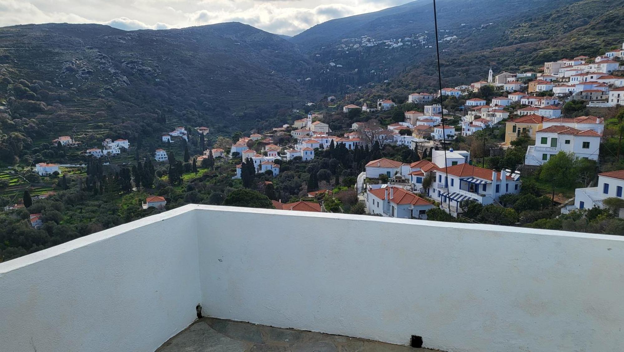 Eirini Hébergement de vacances *